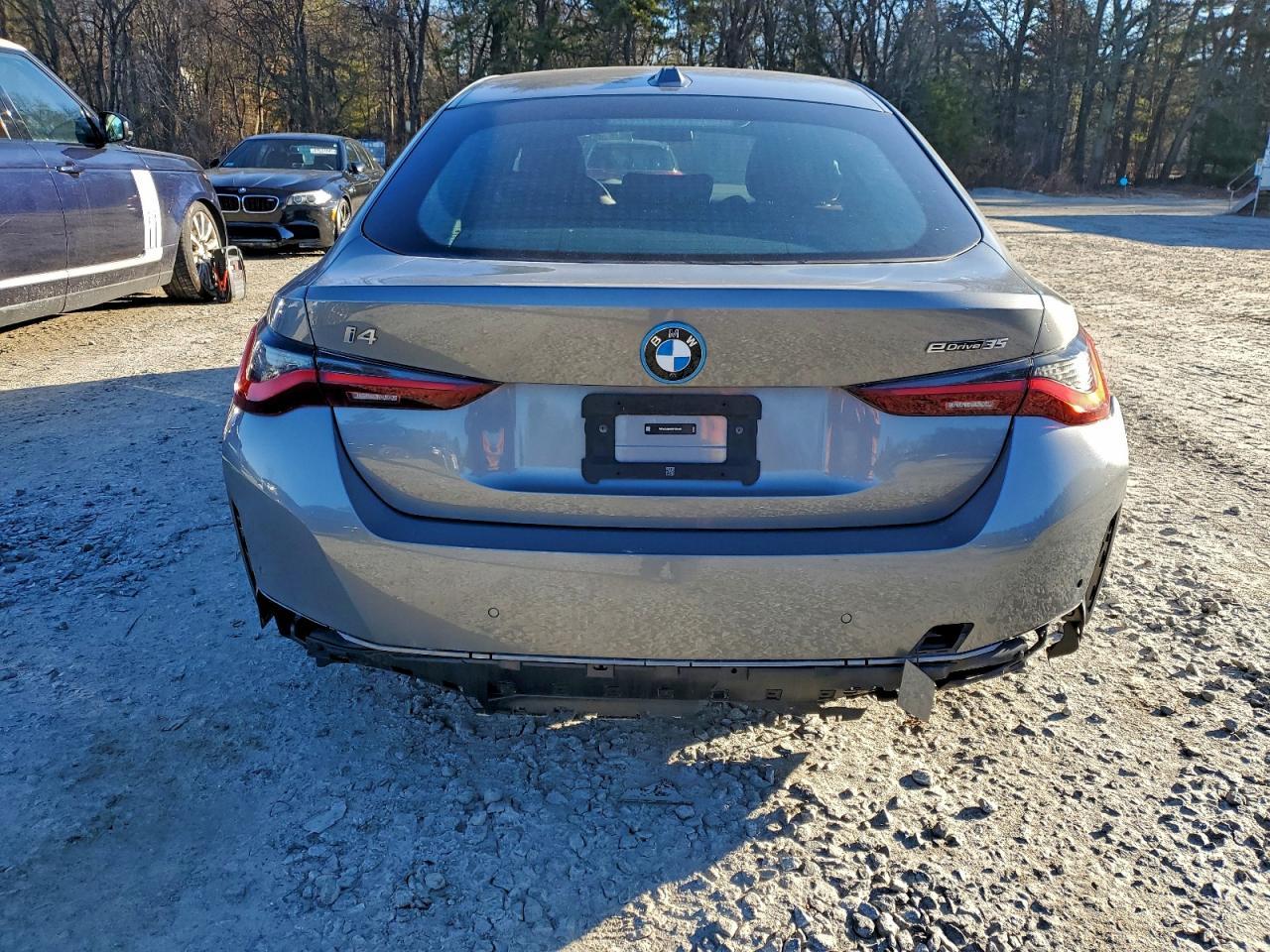 2024 BMW i4