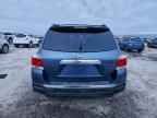 2011 TOYOTA HIGHLANDER