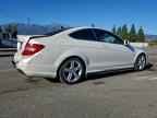 2012 MERCEDES-BENZ C-CLASS