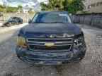 2013 CHEVROLET Suburban