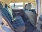 2012 NISSAN VERSA