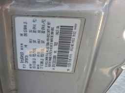 2001 DODGE RAM 1500