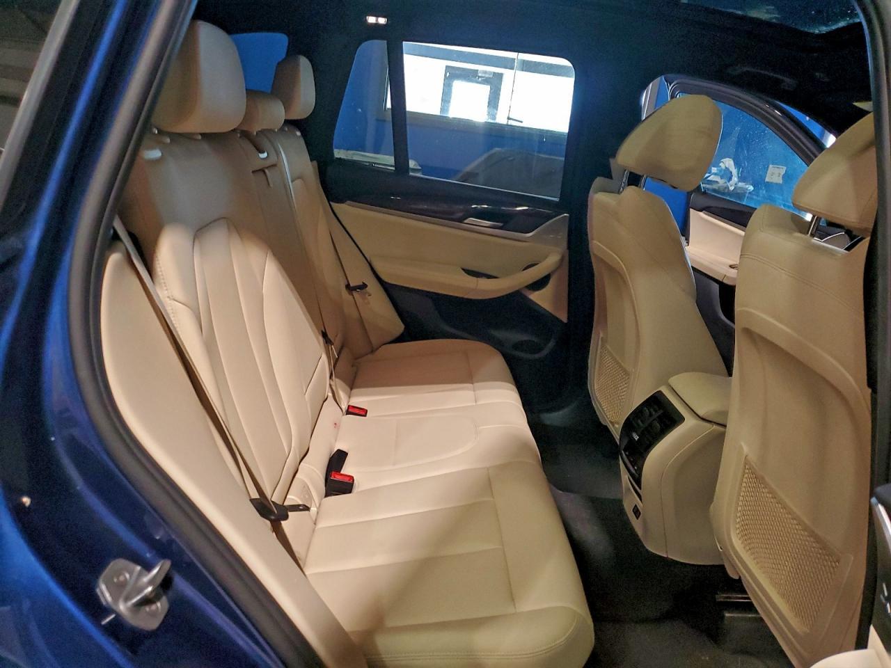 2020 BMW X3