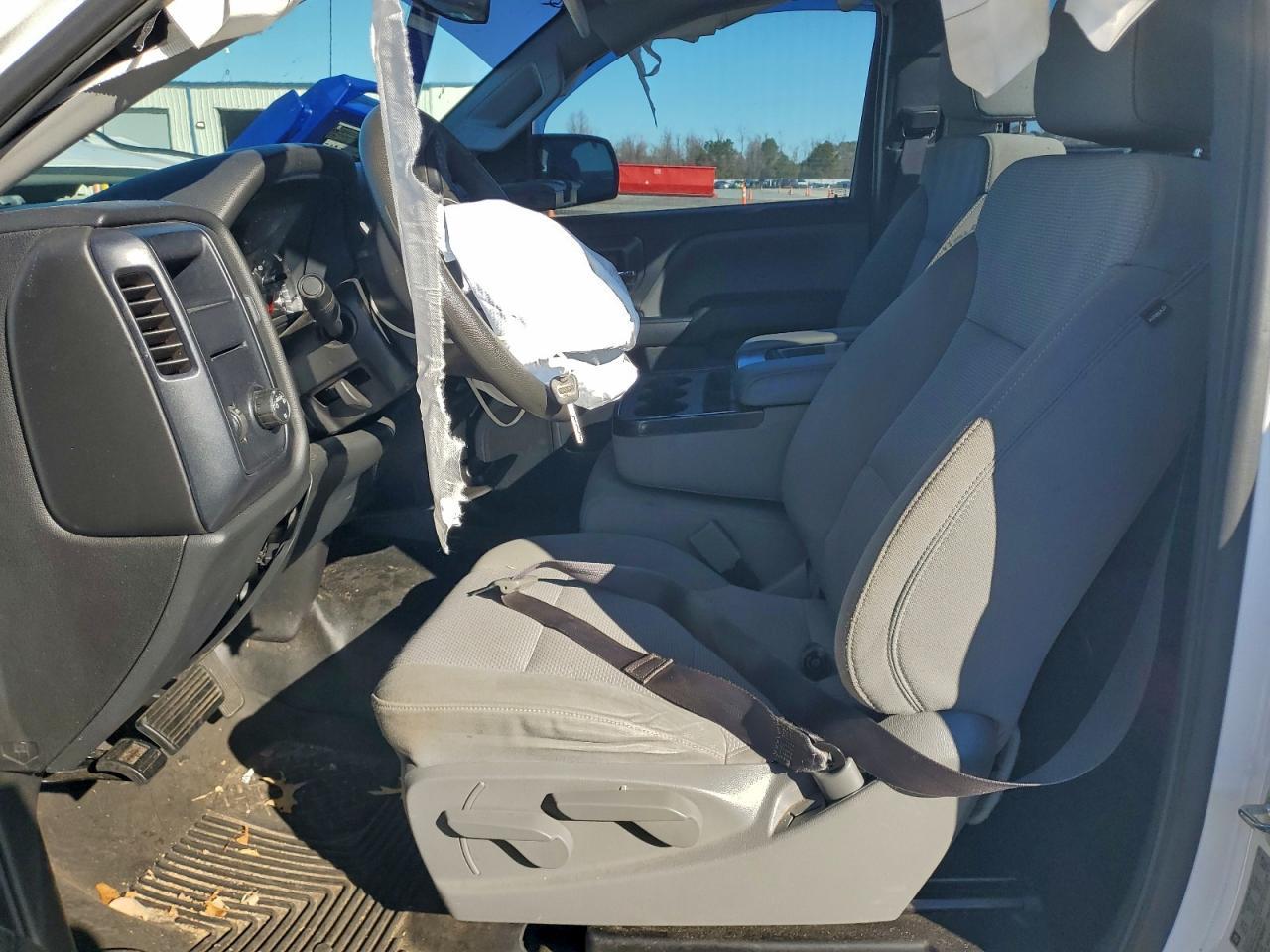 2017 GMC Sierra