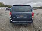 2014 DODGE GRAND CARAVAN