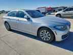 2014 BMW 5 series