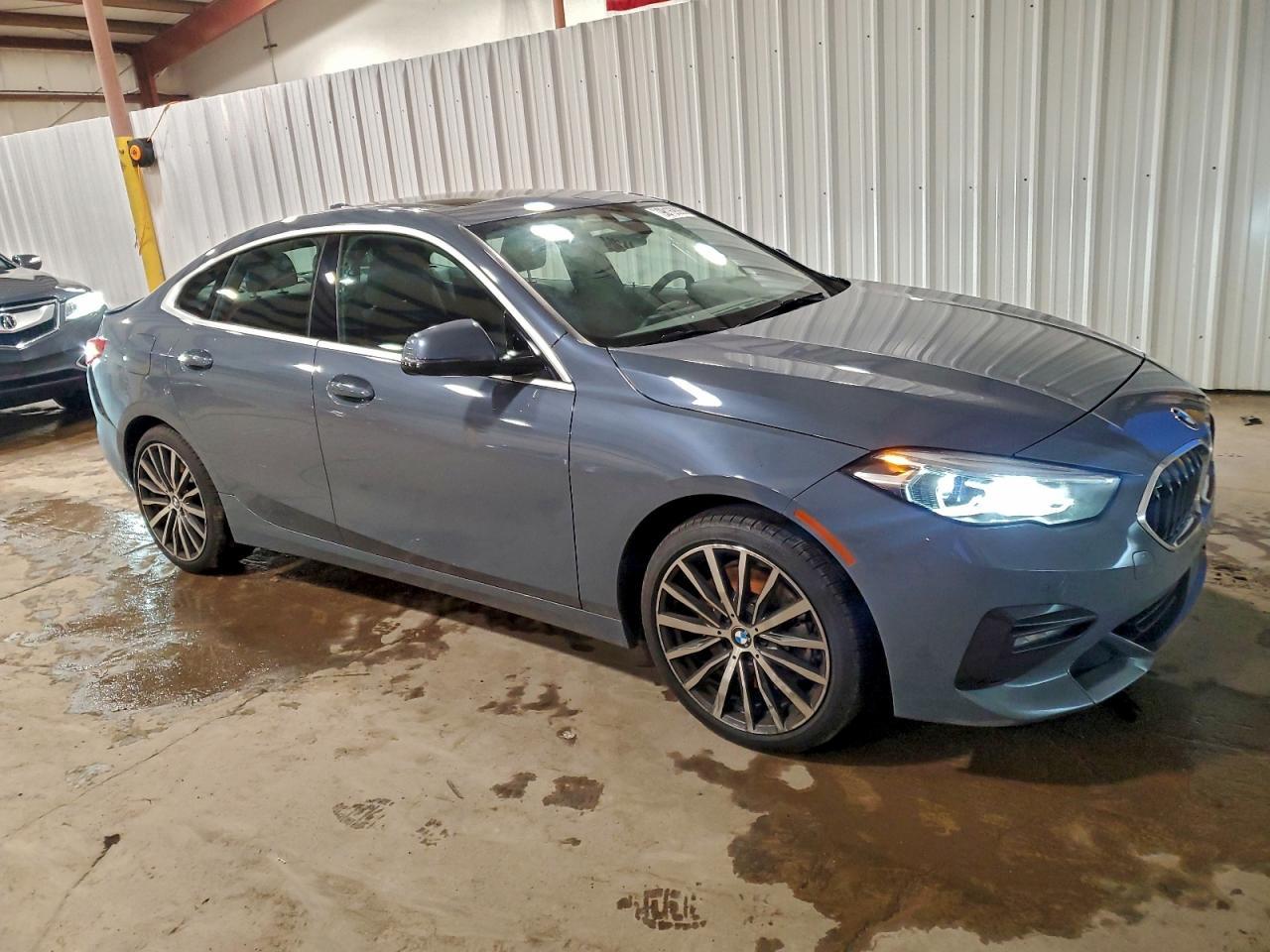 2021 BMW 2 Series