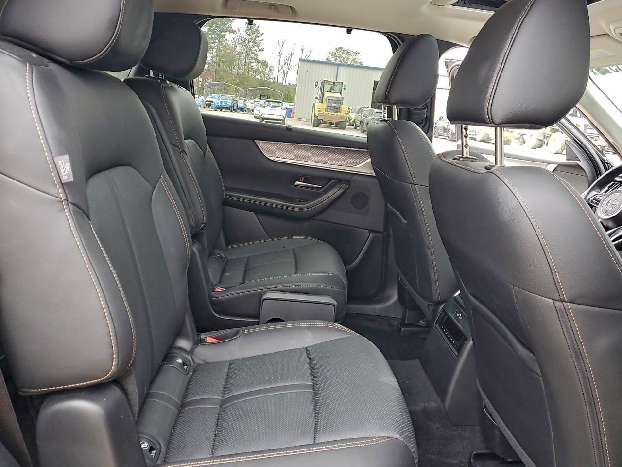 2024 MAZDA CX-90