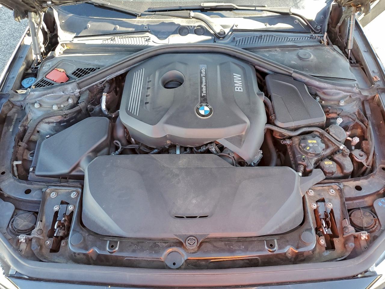 2017 BMW 2 Series