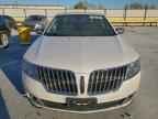 2012 LINCOLN MKZ