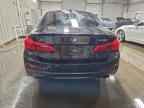 2020 BMW 5 series