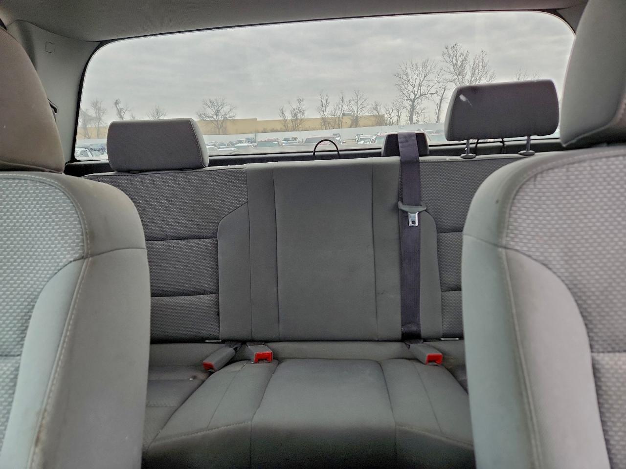 2017 GMC Sierra