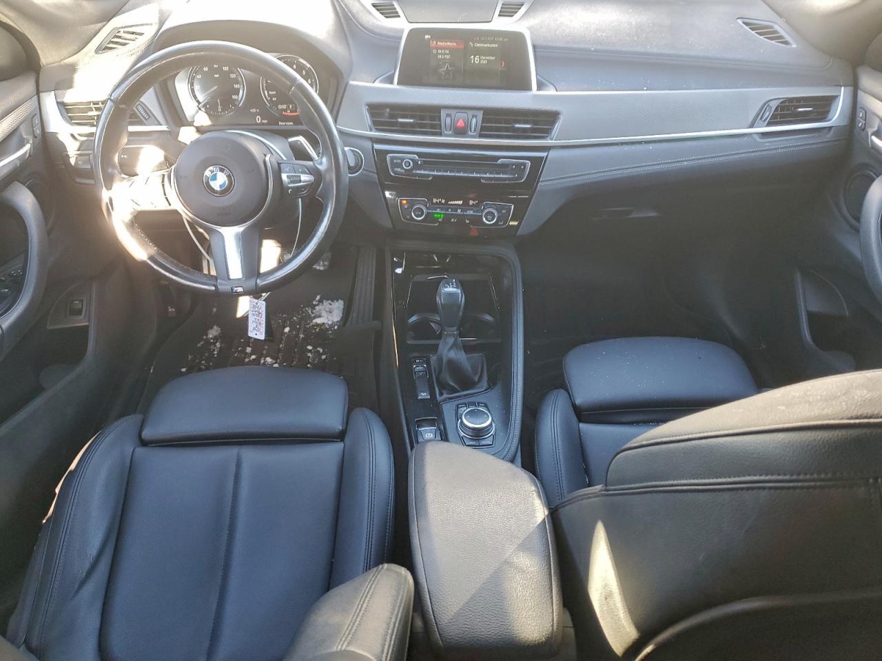 2018 BMW X2