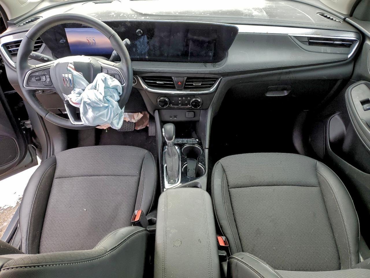 2024 BUICK Encore GX