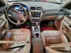 2010 FORD FUSION