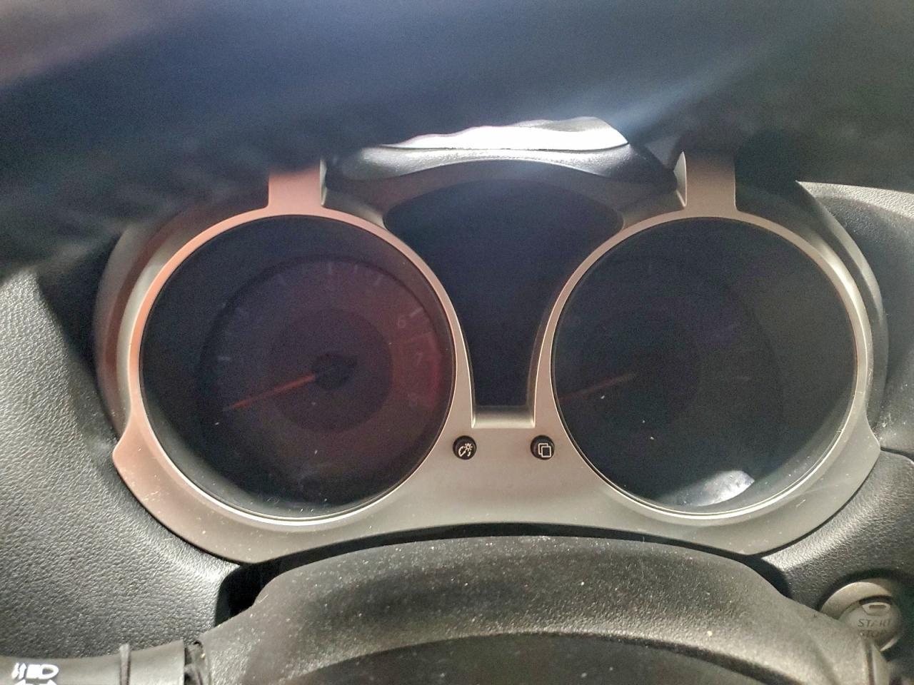 2013 NISSAN Juke