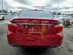 2011 LEXUS LS 460