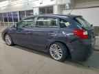 2013 SUBARU IMPREZA