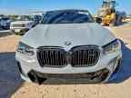 2025 BMW X4