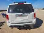 2012 HONDA PILOT