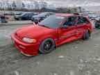 1990 HONDA CIVIC