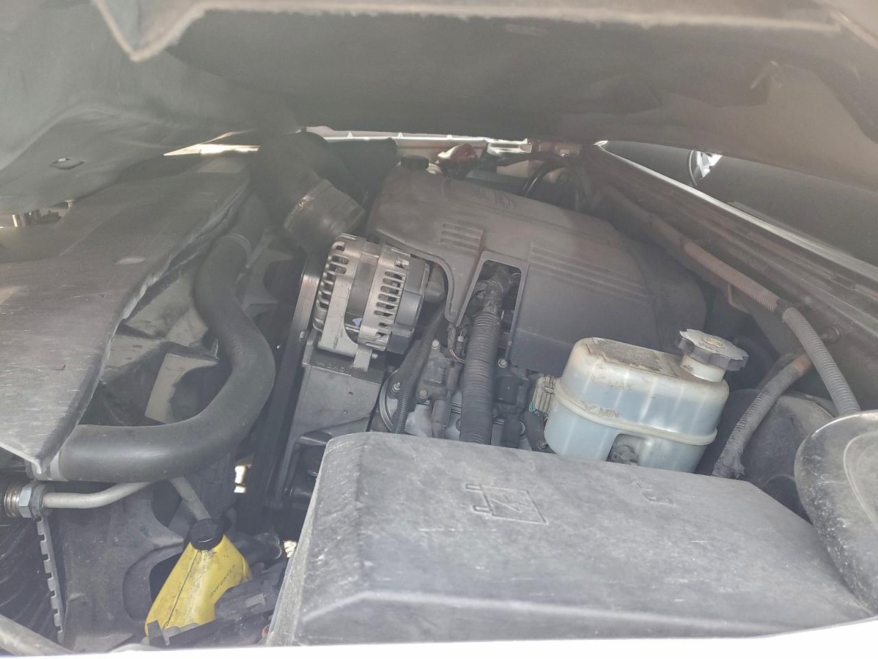 2010 GMC Sierra