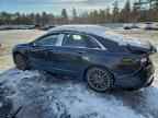 2015 LINCOLN MKZ
