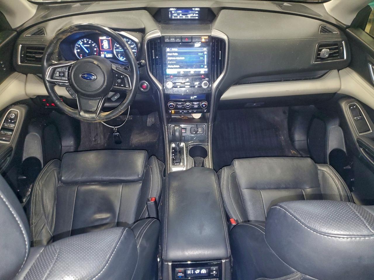 2019 SUBARU Ascent