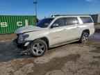 2015 CHEVROLET Suburban