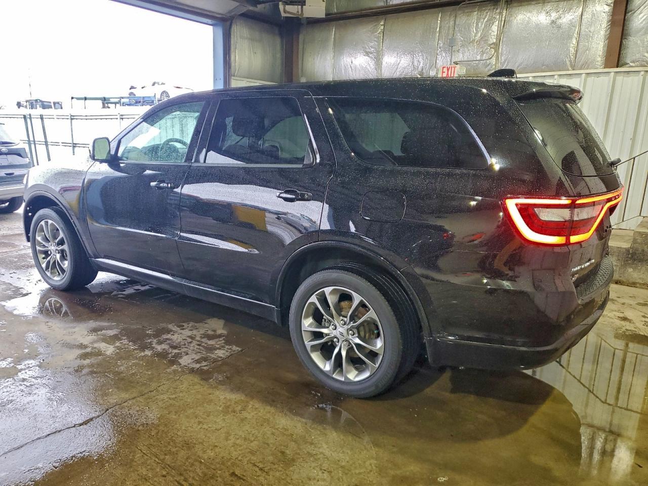 2020 DODGE DURANGO