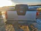 2012 NISSAN Frontier