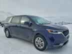 2022 KIA Carnival