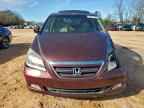 2007 HONDA ODYSSEY