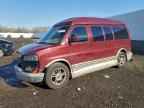 2004 GMC Savana