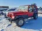 1994 JEEP WRANGLER