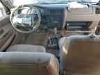 2000 TOYOTA TACOMA