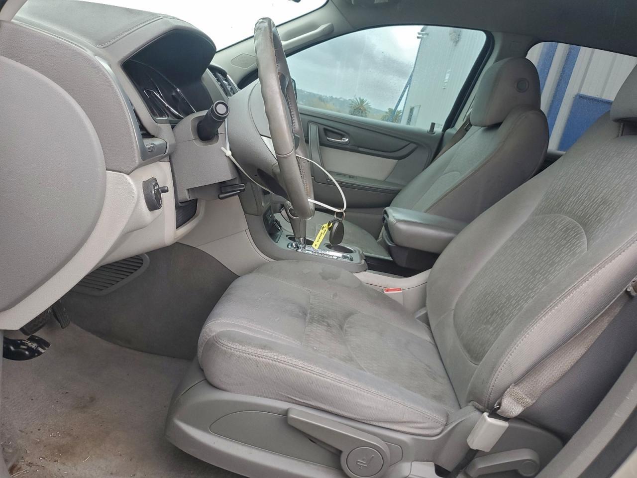 2013 GMC ACADIA