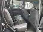 2007 HONDA PILOT