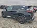 2017 NISSAN MURANO