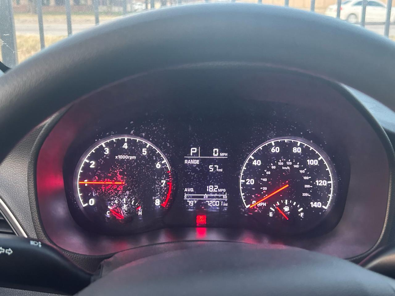 2021 HYUNDAI ACCENT