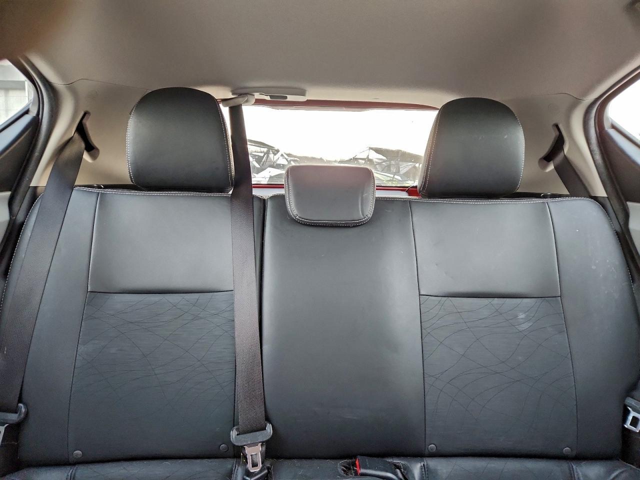 2012 TOYOTA Prius c