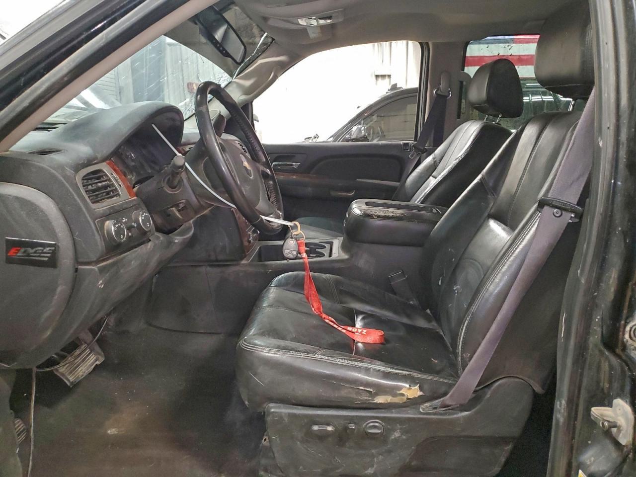 2009 CHEVROLET Silverado