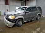 2004 TOYOTA Sequoia