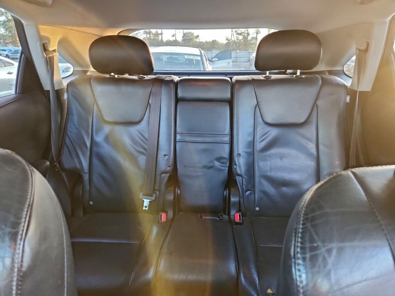 2014 LEXUS RX 350