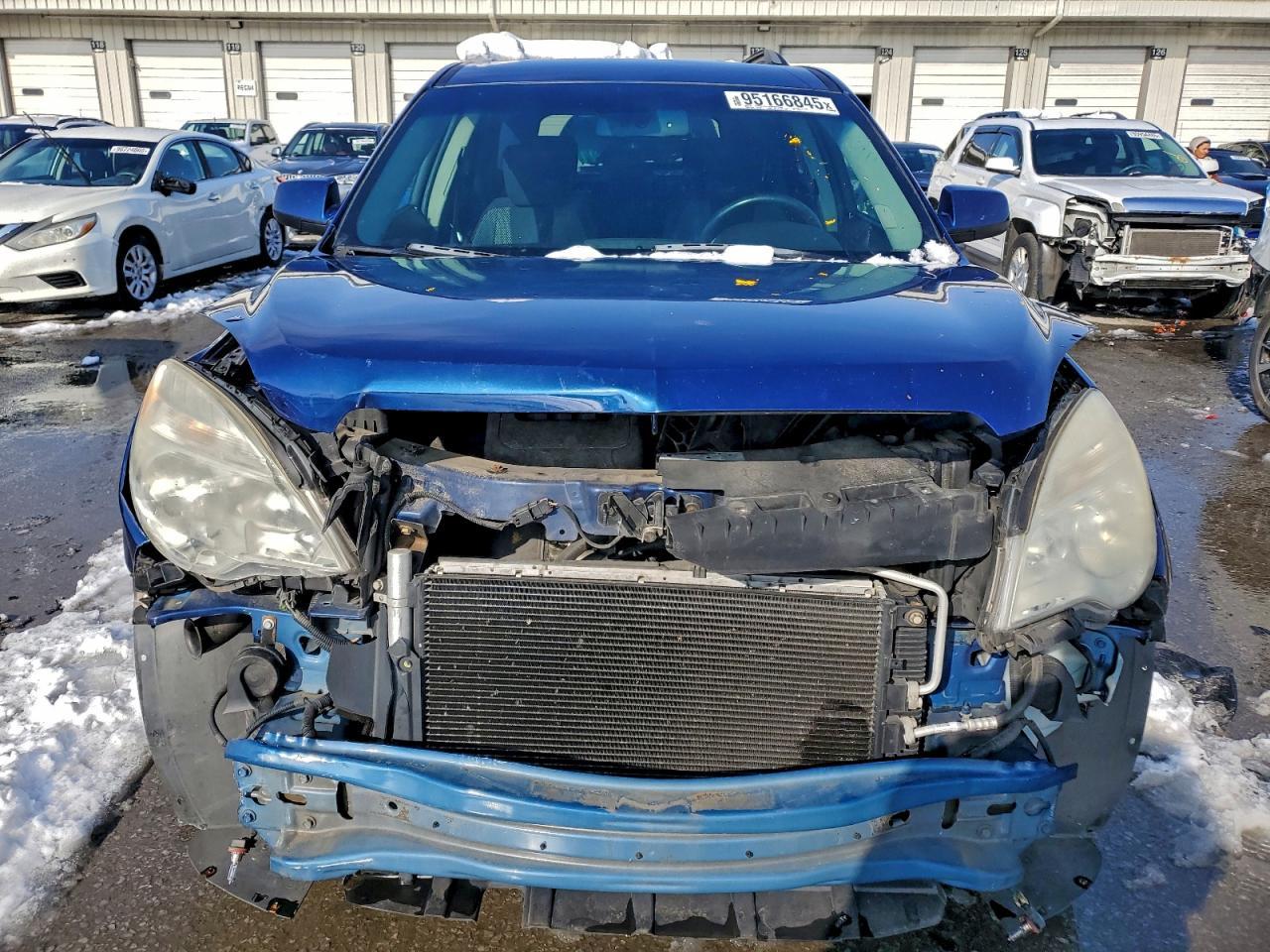 2010 CHEVROLET EQUINOX