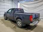 2011 NISSAN Frontier