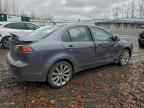 2011 MITSUBISHI LANCER