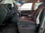 2017 NISSAN Armada