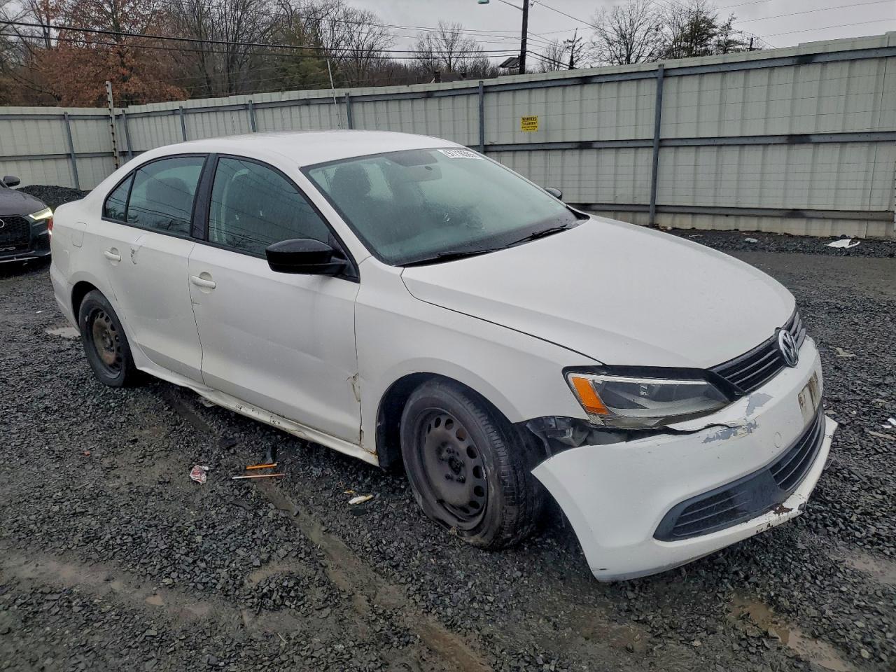 2012 VOLKSWAGEN JETTA