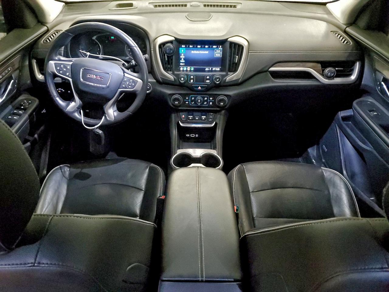 2020 GMC Terrain